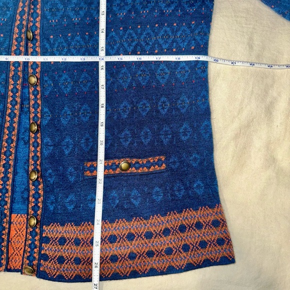 Pendleton Cardigan - Picture 5 of 7